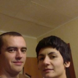 Молодая пара ищет девушку в Воронеже