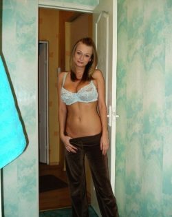 Молодая девушка познакомится для интим отношений с мужчиной в Воронеже